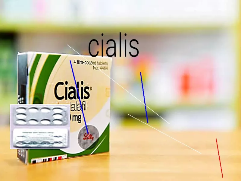 Prix cialis algerie